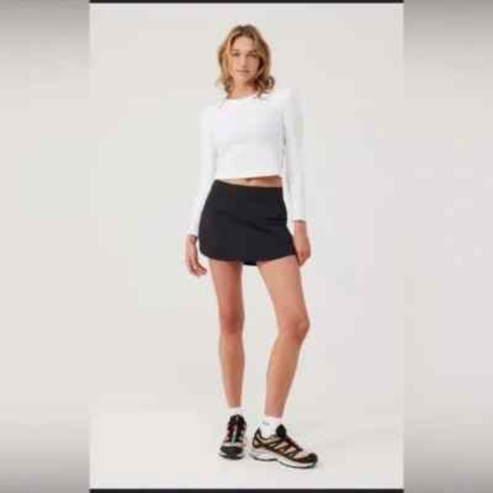 Outdoor Voices The Exercise Skort